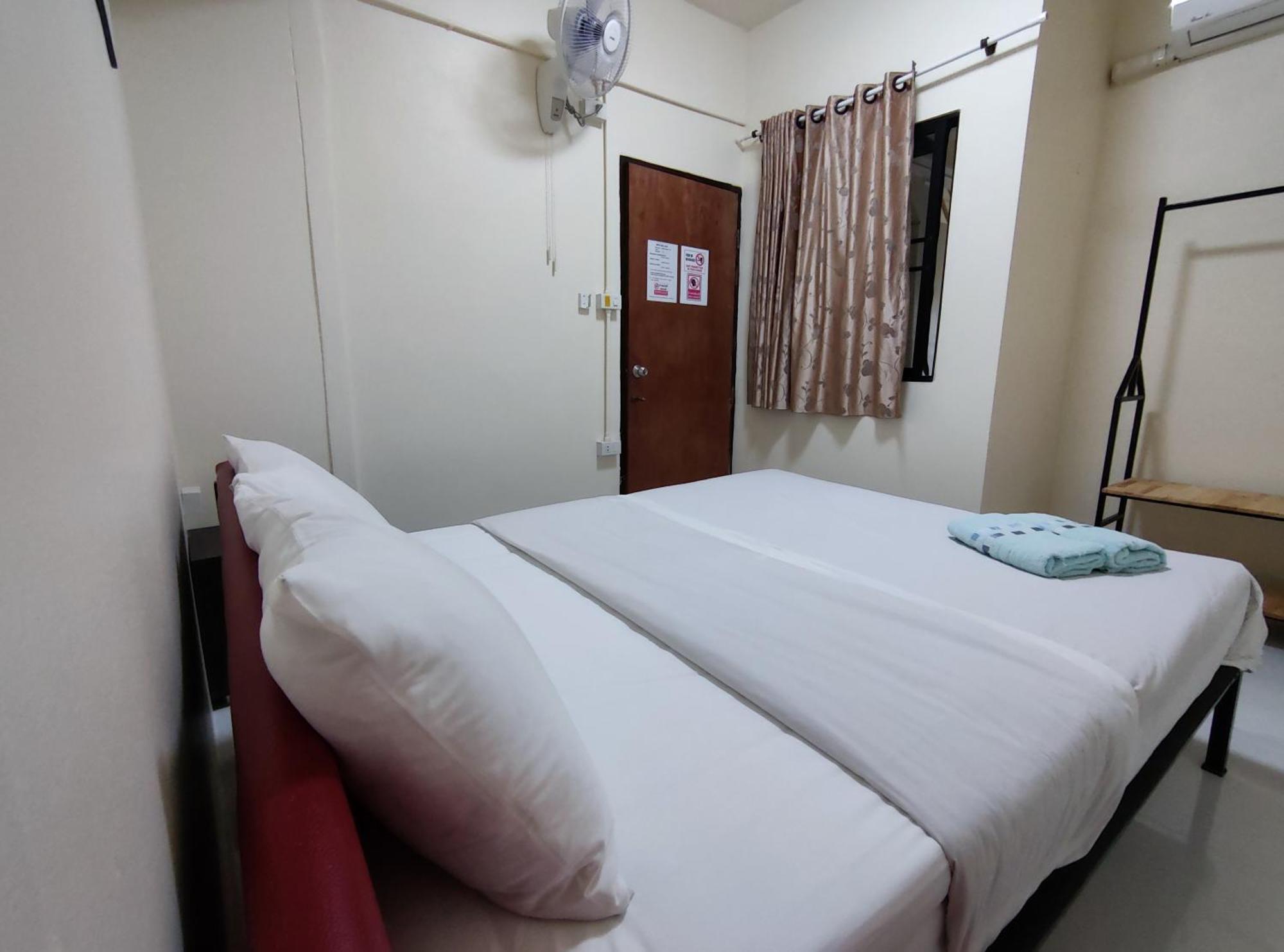 168 Chiangmai Guesthouse Chiang Mai Extérieur photo