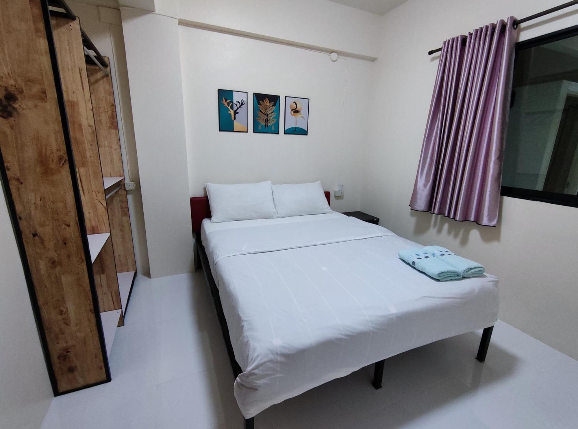 168 Chiangmai Guesthouse Chiang Mai Extérieur photo
