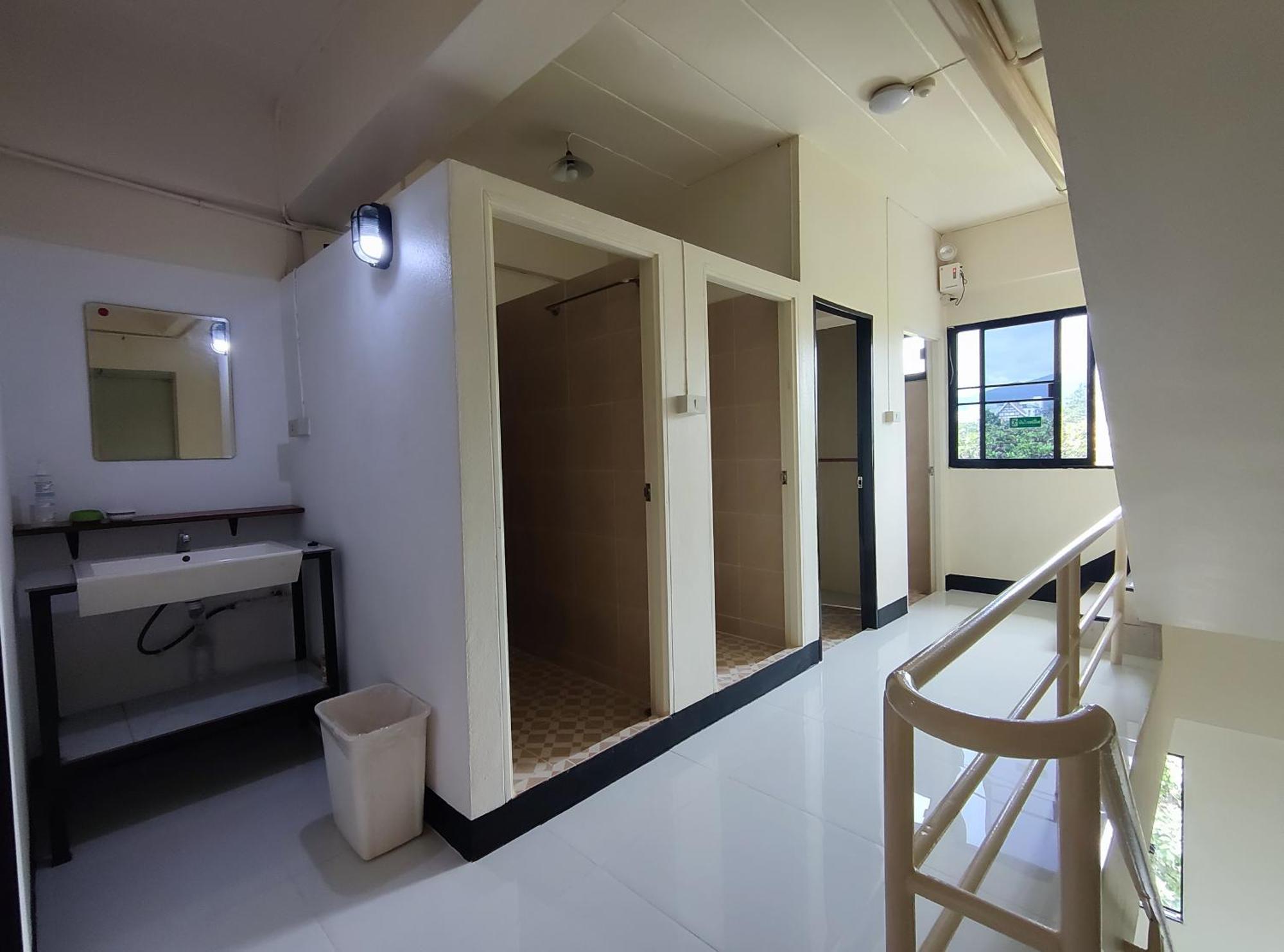 168 Chiangmai Guesthouse Chiang Mai Extérieur photo