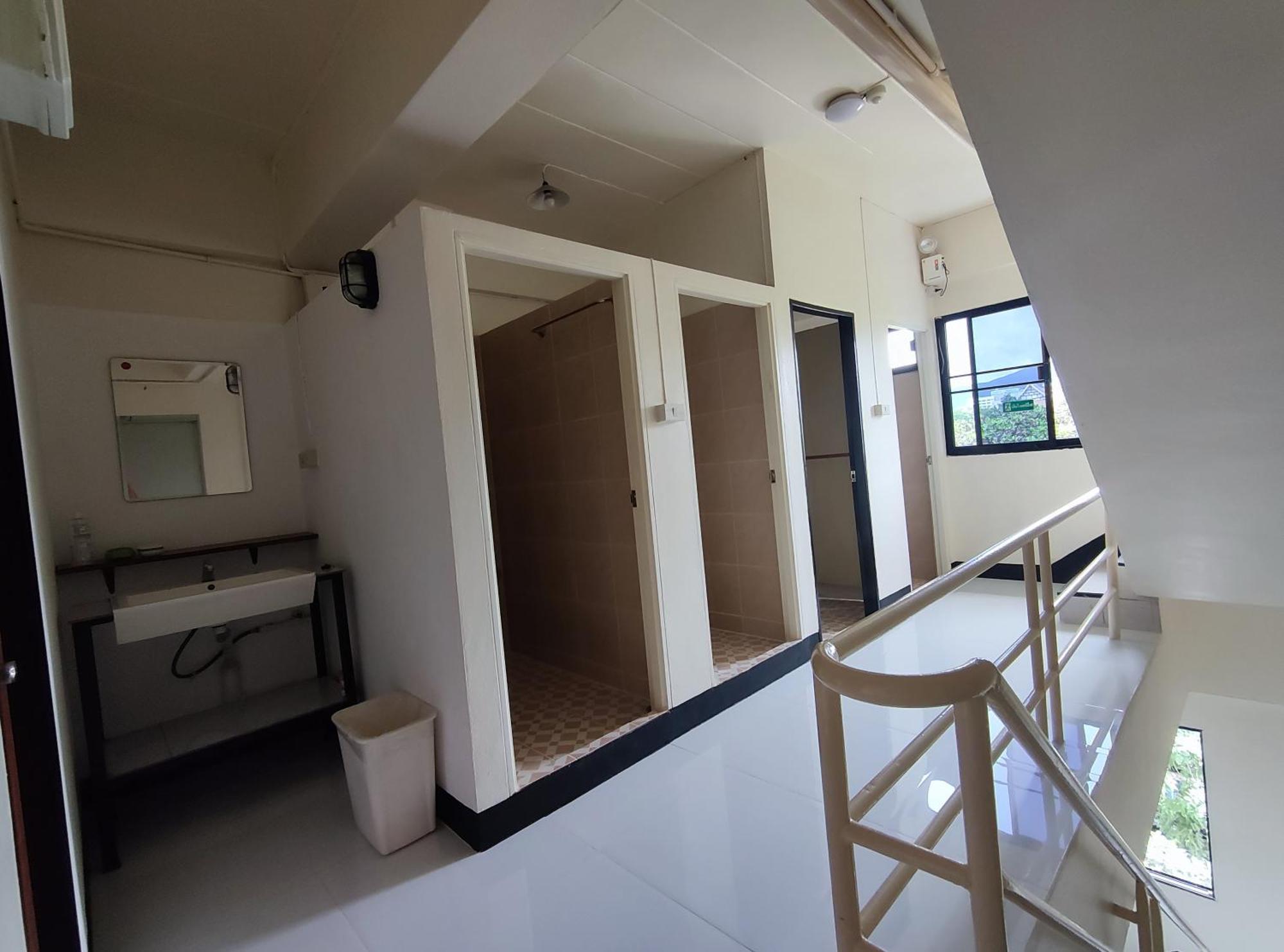 168 Chiangmai Guesthouse Chiang Mai Extérieur photo