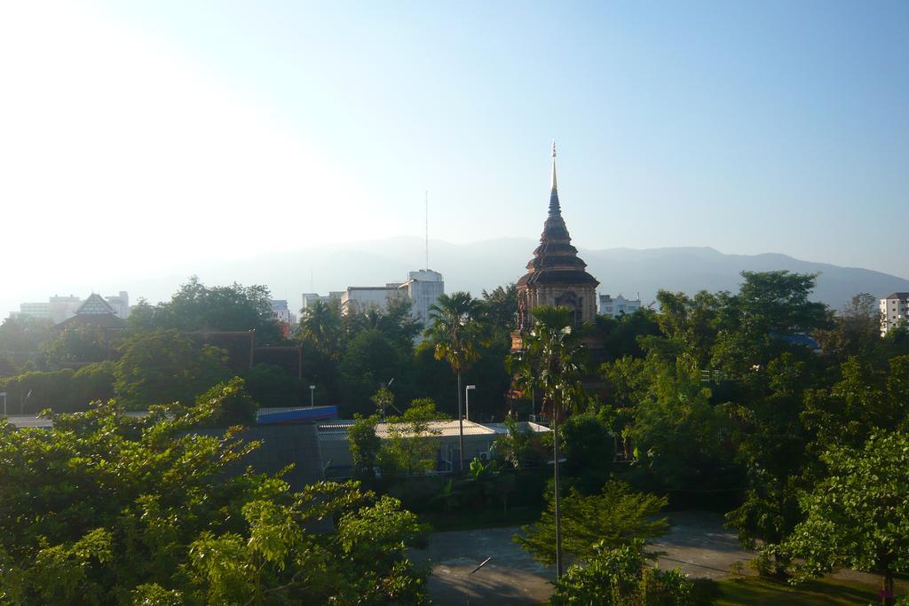 168 Chiangmai Guesthouse Chiang Mai Extérieur photo