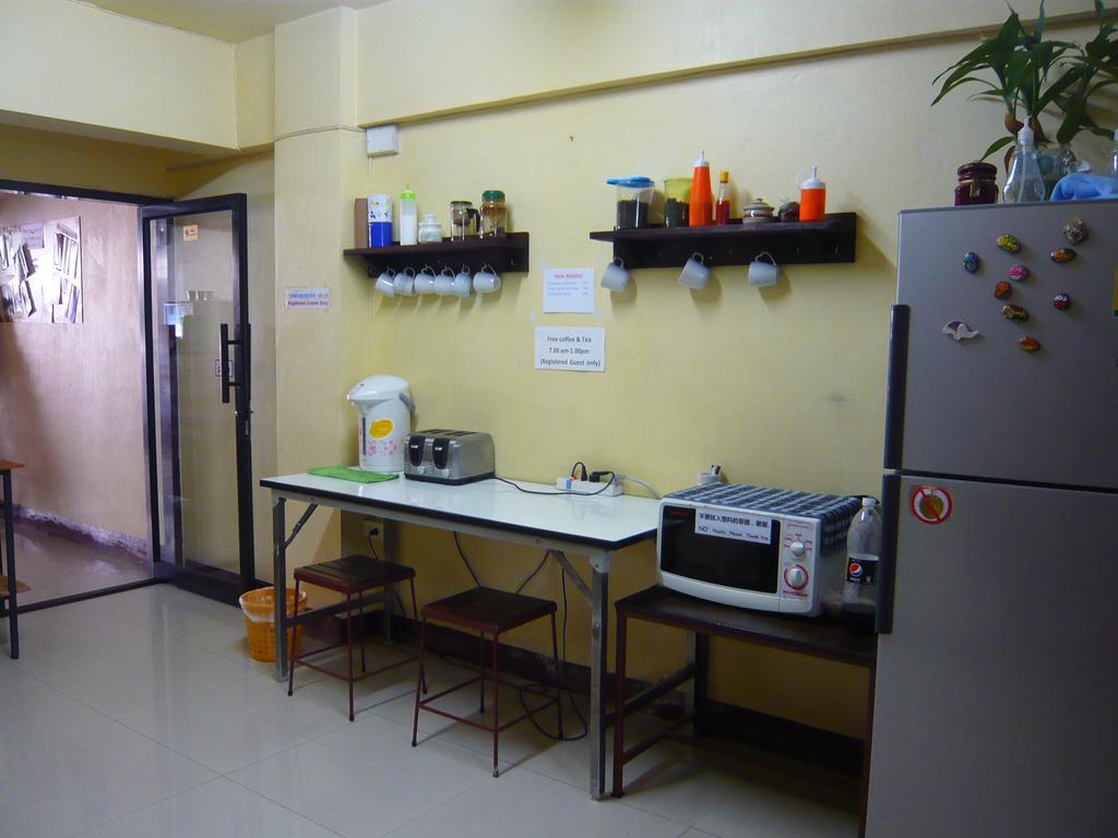 168 Chiangmai Guesthouse Chiang Mai Extérieur photo