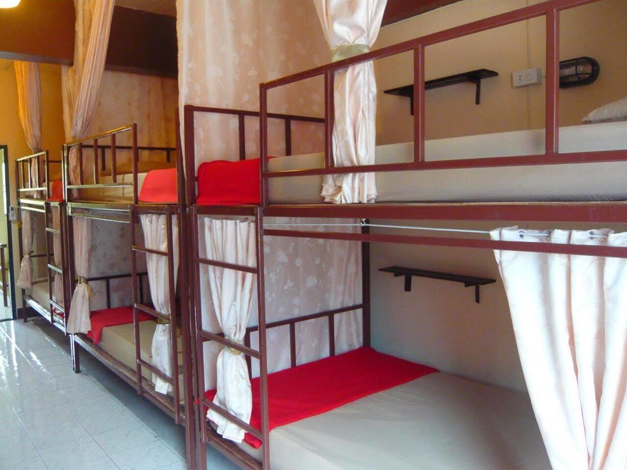 168 Chiangmai Guesthouse Chiang Mai Extérieur photo